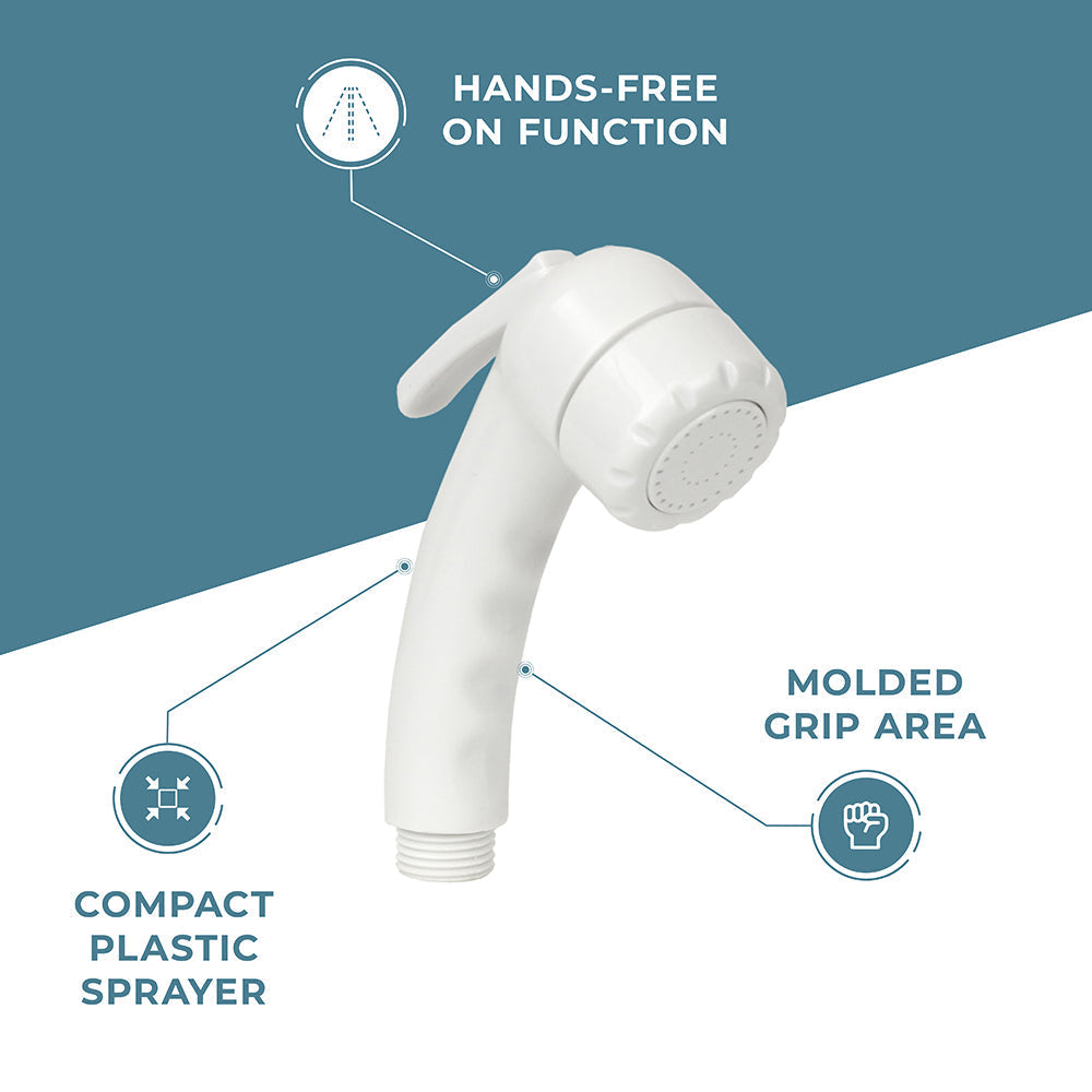 ITC Exterior Shower Service Parts