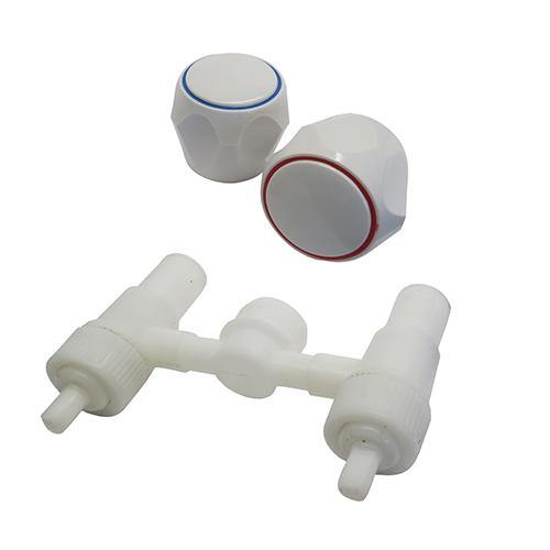 Exterior Shower Service Parts
