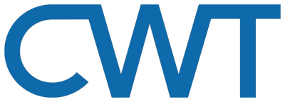 CW Trade logo