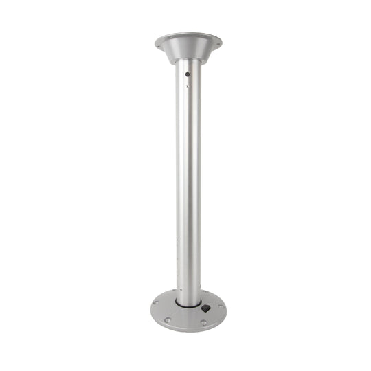 Cypress 27" Leg Set - Silver 