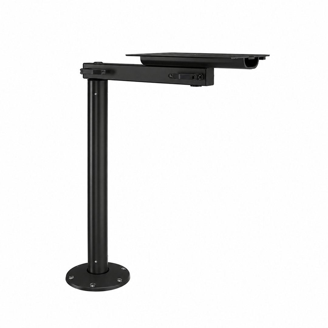 MOD CYPRESS HYBRID leg system (Black)