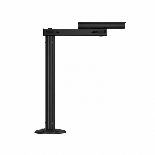 MOD CYPRESS HYBRID leg system (Black)