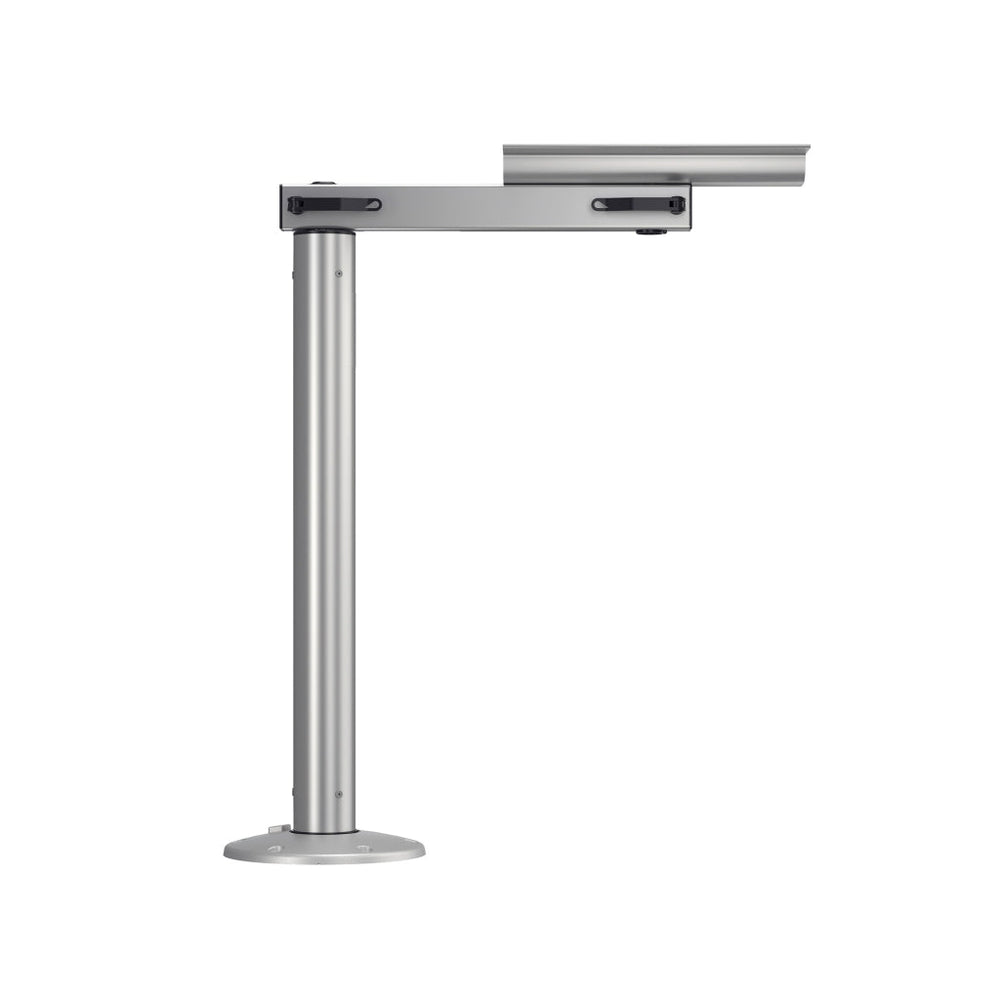 MOD CYPRESS HYBRID leg system (Silver)
