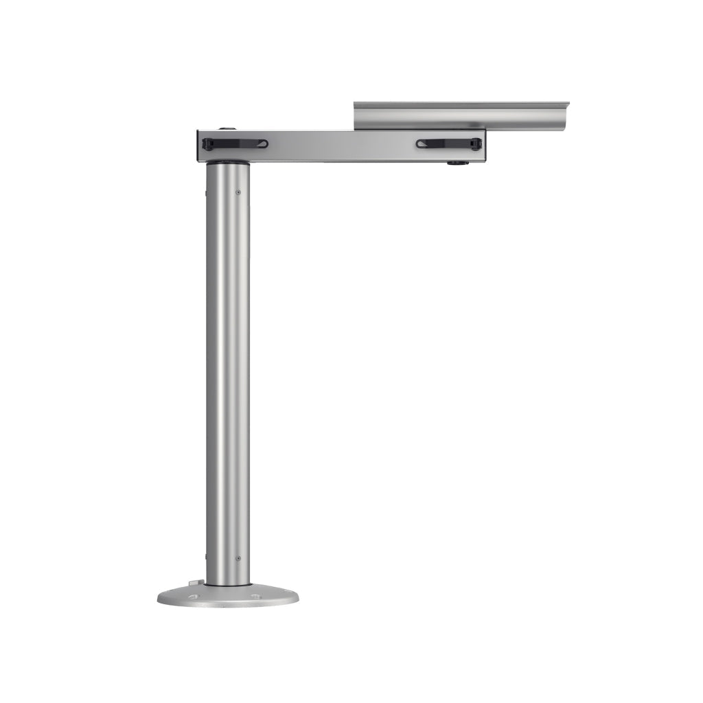 MOD CYPRESS HYBRID leg system Silver