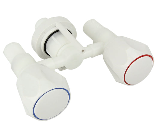 ITC Exterior Shower Service Parts