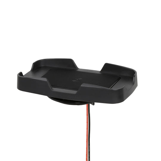 Rectangle Surface Mount Charger w/ Holdr