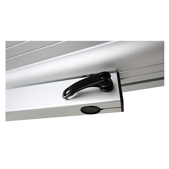 MOD Leg system Silver