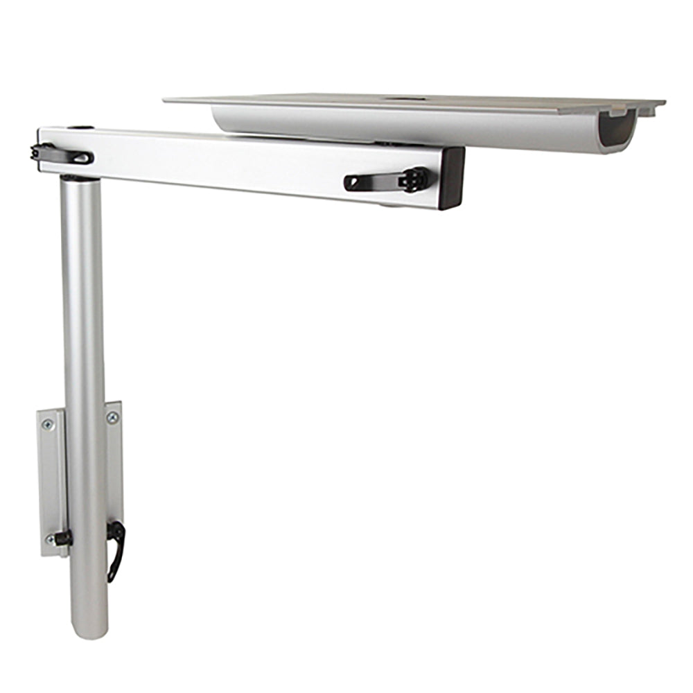 MOD Leg system Silver