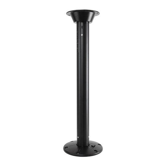 Cypress 27" Leg Set - Black 