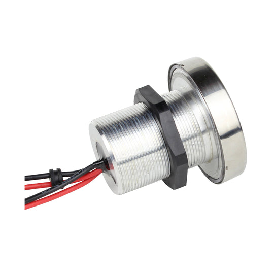 LED FOG Docking Light, Stainless Steel