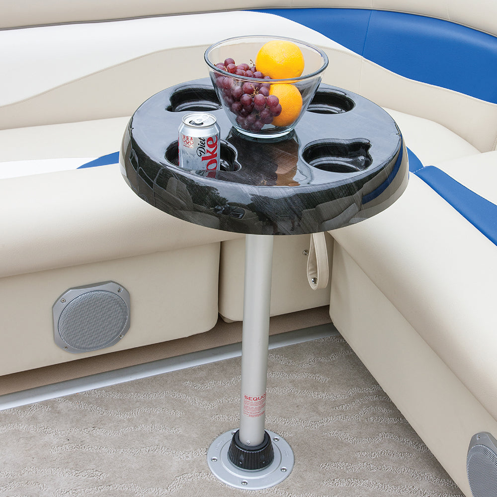 Sequoia Table Leg Set