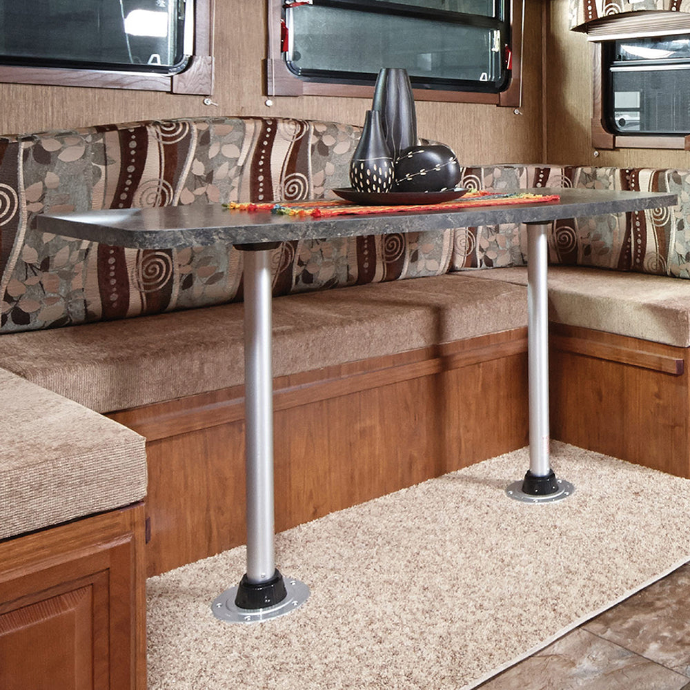 Sequoia Table Leg Set