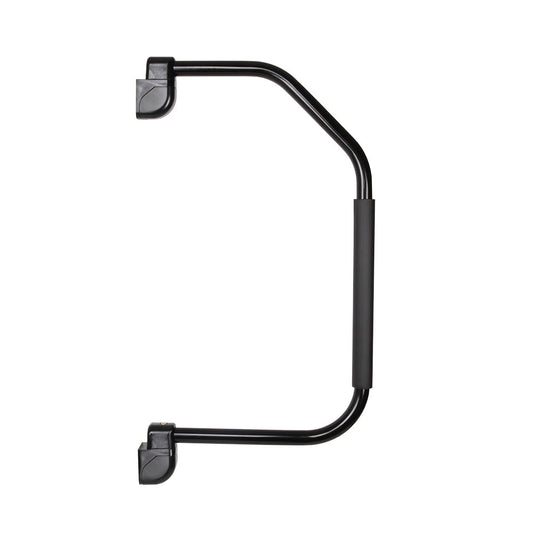 (Black) Stow &amp; Go Folding Assist Handle