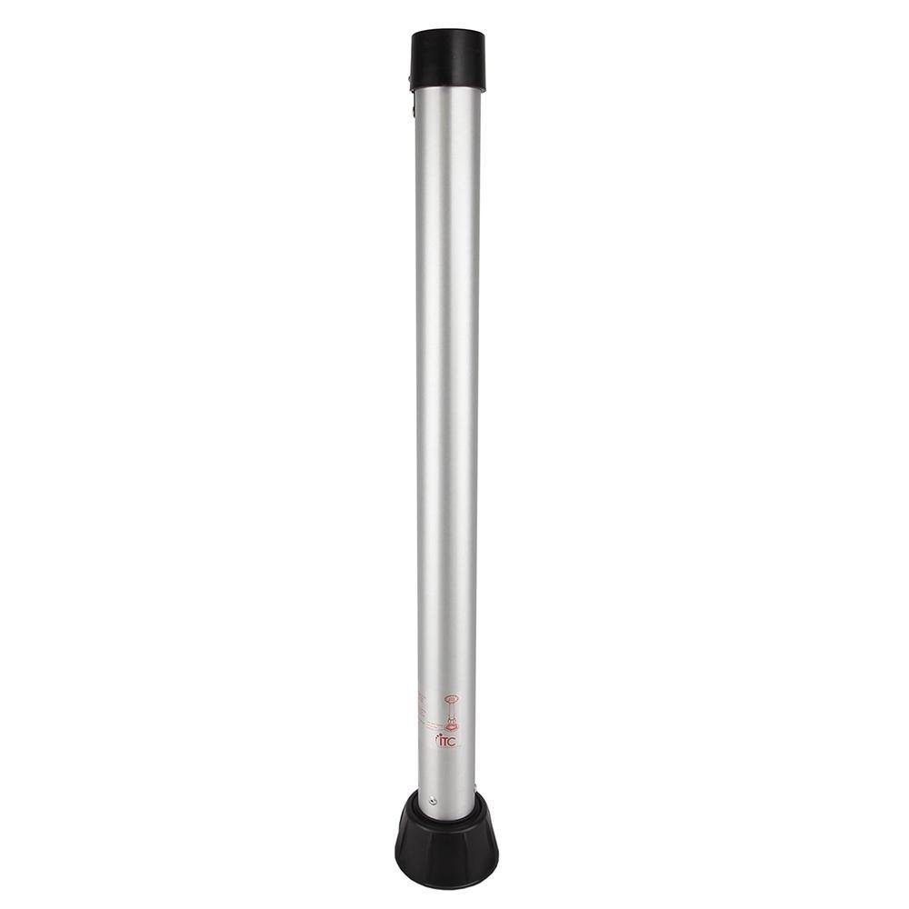 Sequoia Table Leg