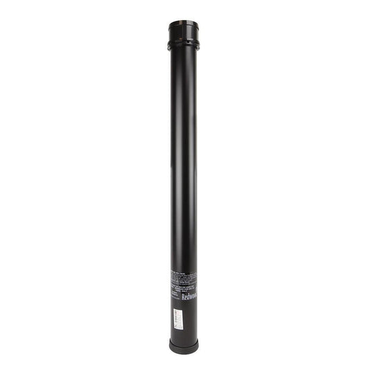 Redwood Table Leg