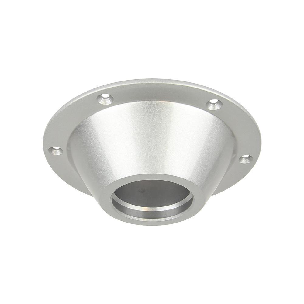 Sequoia Table Connector silver 