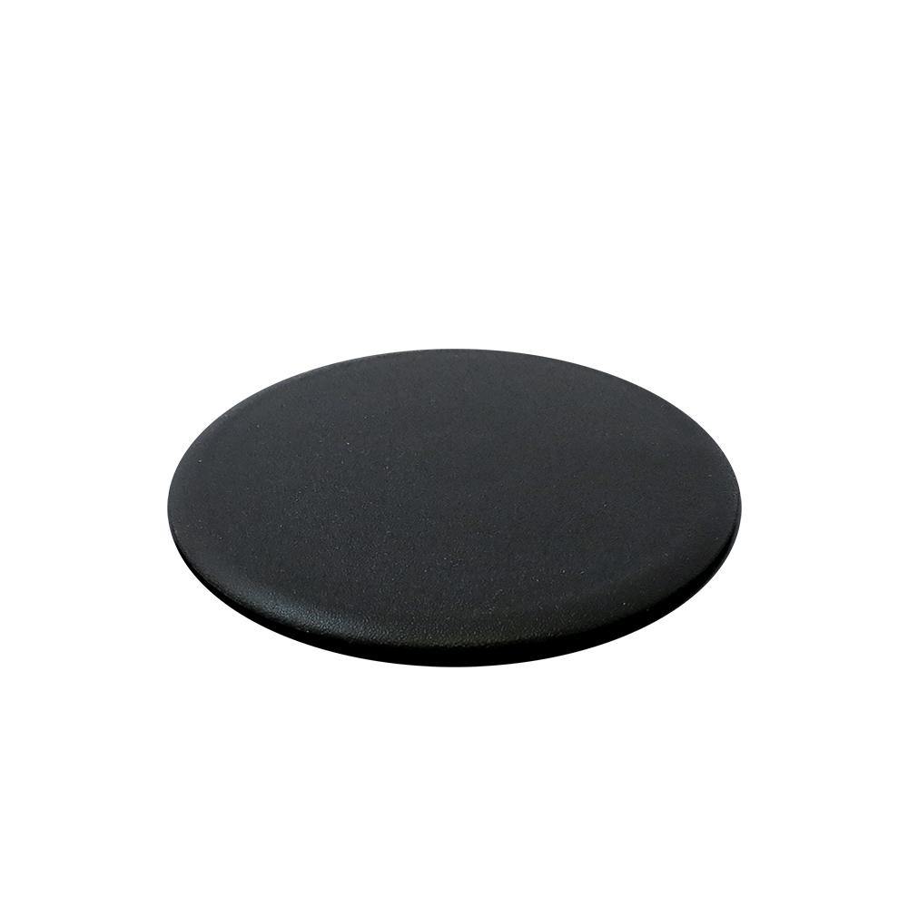 Redwood replacement floor base cap