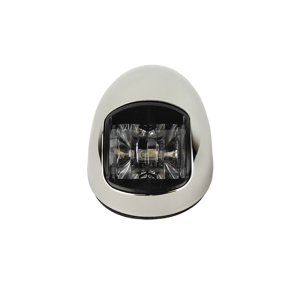 Green LED Navigation Light