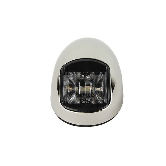 Green LED Navigation Light