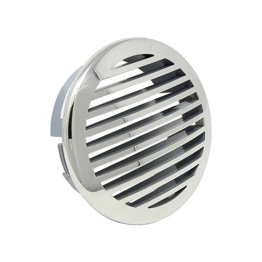 4in vent cover Stainless clad