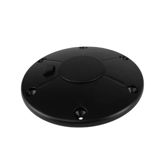 Cypress 8" Floor Base