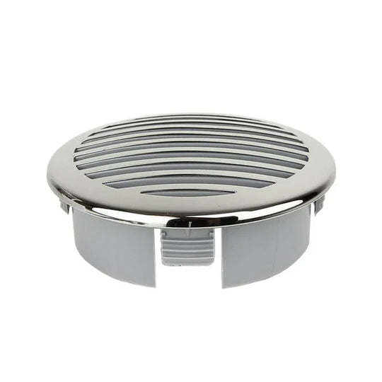 4in vent cover Stainless clad