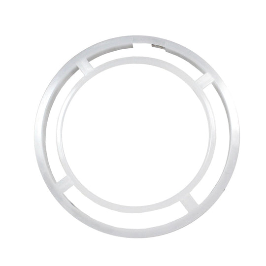 SPEAKER RING LIGHT BLUE LED