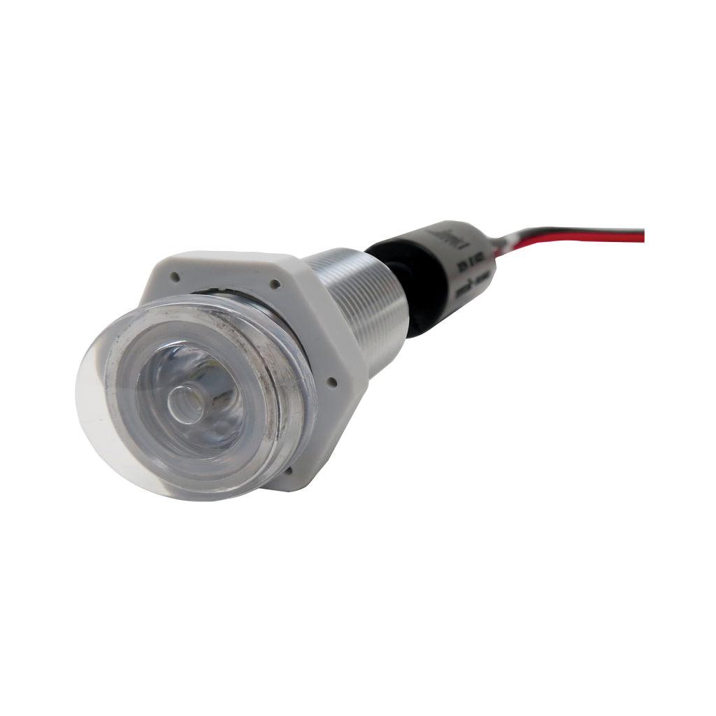 ITC High Output LED Docking &amp; Spreader Flood Light