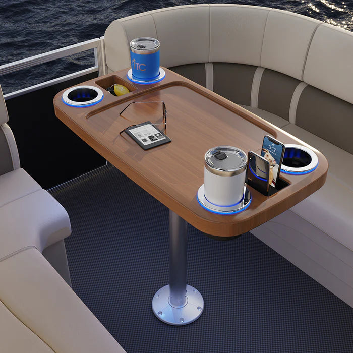 Cypress 27" Leg Set