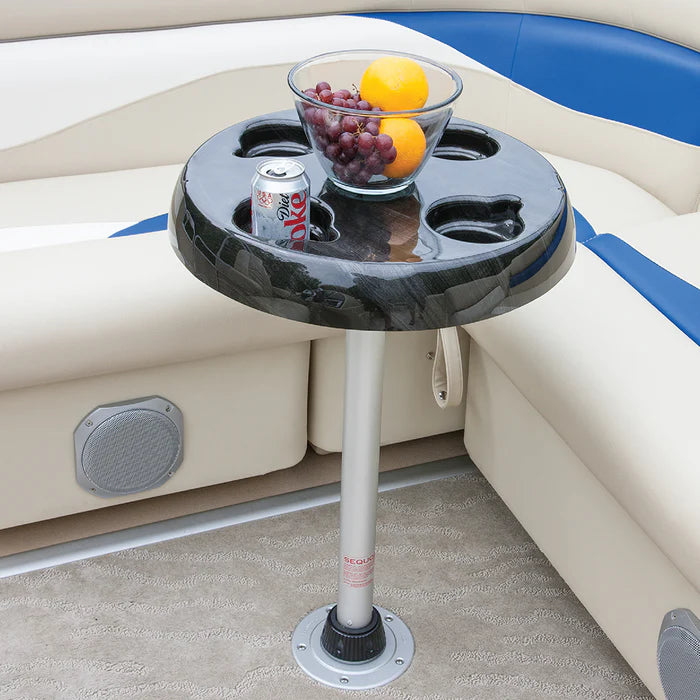 ITC Sequoia Table Leg Set