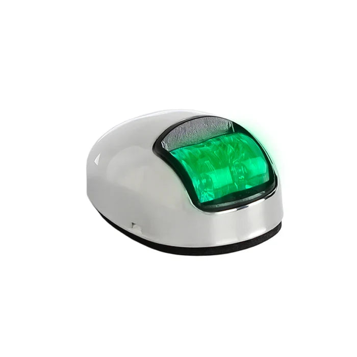 Green LED Navigation Light