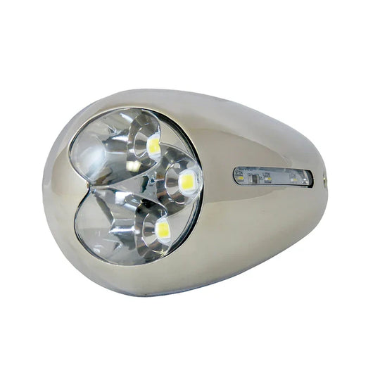 Surface Mount LED Docking Light