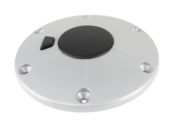ITC Cypress 8in Floor Base