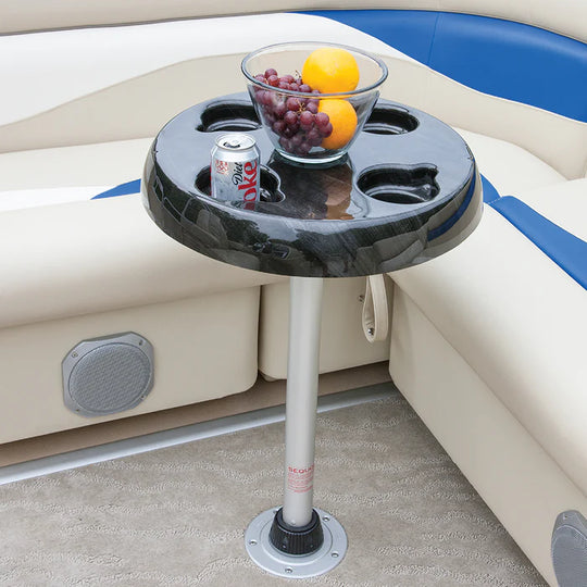 ITC Sequoia Table Leg Set
