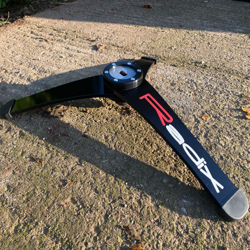Radix Tripod