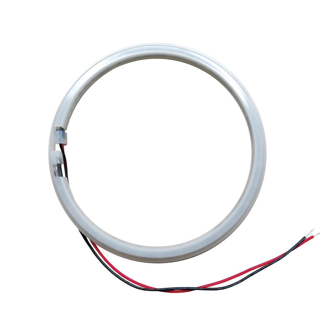 ITC LED Illuminated Speaker Ring – Blue LED